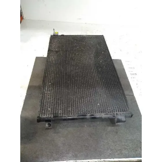 Condensador / Radiador Aire Acondicionado para Jaguar S-Type