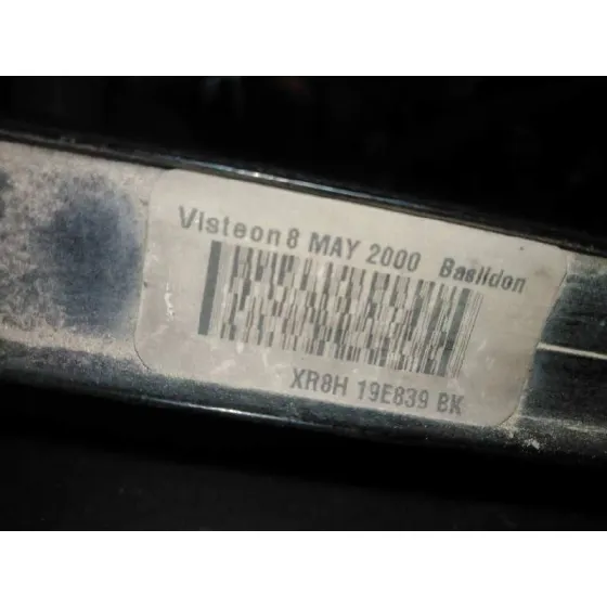Condensador / Radiador Aire Acondicionado para Jaguar S-Type