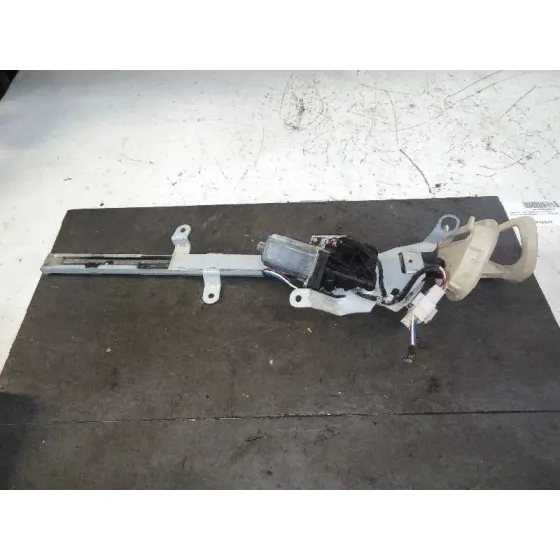 Motor Electrico para Mercedes-Benz Clase Clk (W209) Coupe