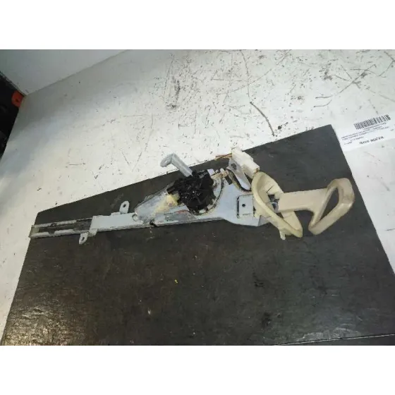 Motor Electrico para Mercedes-Benz Clase Clk (W209) Coupe