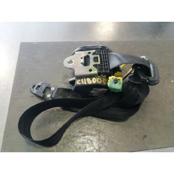 Cinturon Seguridad Delantero Derecho para Porsche Cayenne (Typ 9Pa)