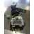 Cinturon Seguridad Delantero Derecho para Porsche Cayenne (Typ 9Pa)