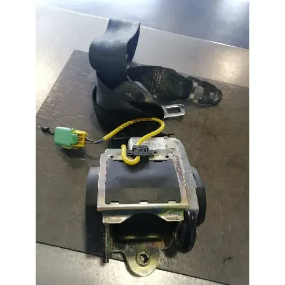 Cinturon Seguridad Delantero Derecho para Porsche Cayenne (Typ 9Pa)