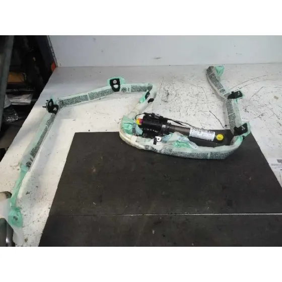 Airbag Cortina Delantero Derecho para Volkswagen Passat Berlina (3C2)