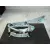 Airbag Cortina Delantero Izquierdo para Volkswagen Passat Berlina (3C2)