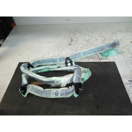 Airbag Cortina Delantero Izquierdo para Volkswagen Passat Berlina (3C2)
