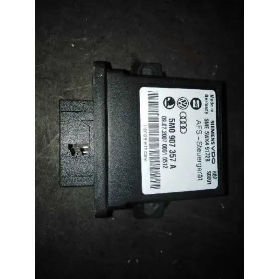 Centralita Luces para Volkswagen Passat Berlina (3C2)
