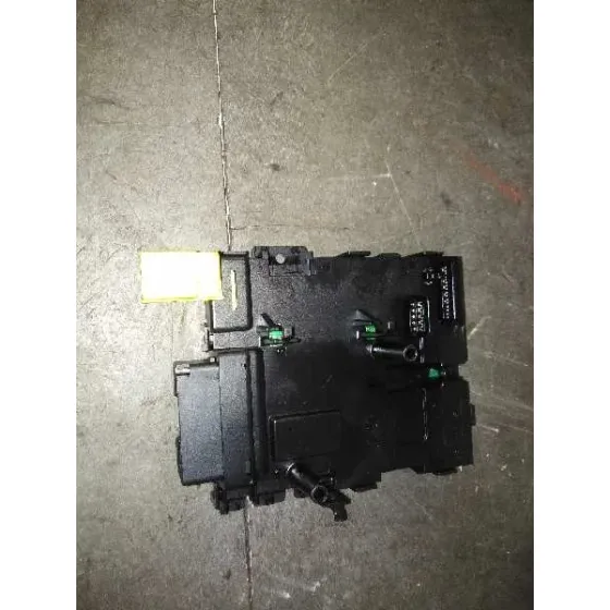 Centralita Luces para Volkswagen Passat Berlina (3C2)
