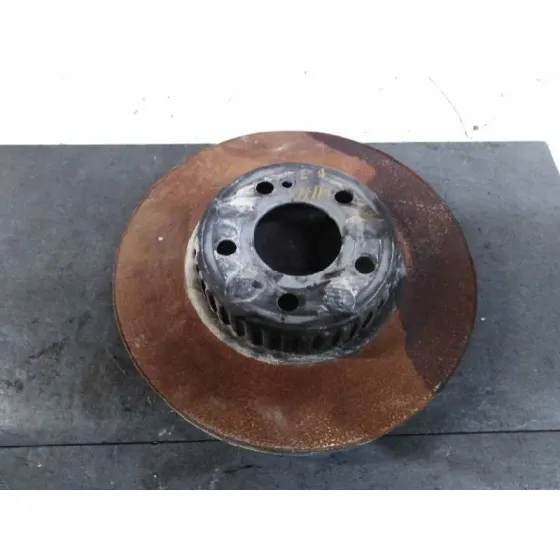 Disco Freno Delantero para Mercedes-Benz Clase E Lim. (W213)