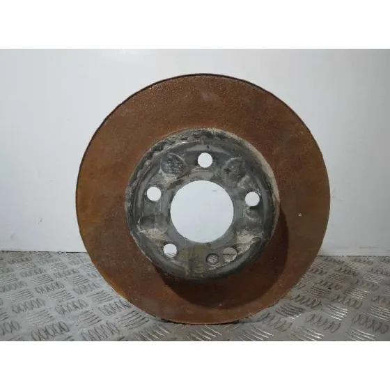 Disco Freno Delantero para Mercedes-Benz Clase E Lim. (W213)
