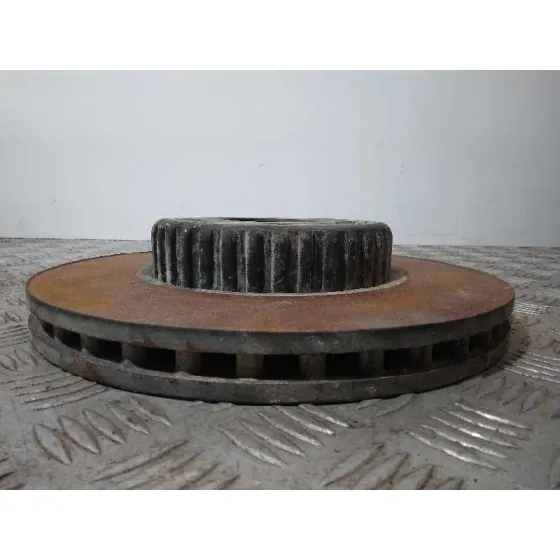 Disco Freno Delantero para Mercedes-Benz Clase E Lim. (W213)