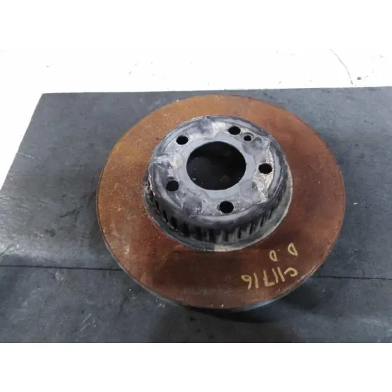 Disco Freno Delantero para Mercedes-Benz Clase E Lim. (W213)