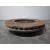 Disco Freno Delantero para Mercedes-Benz Clase E Lim. (W213)