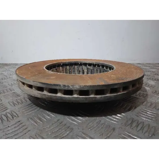Disco Freno Delantero para Mercedes-Benz Clase E Lim. (W213)
