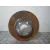 Disco Freno Delantero para Mercedes-Benz Clase E Lim. (W213)