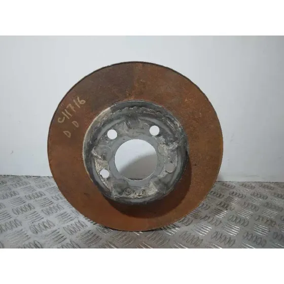 Disco Freno Delantero para Mercedes-Benz Clase E Lim. (W213)