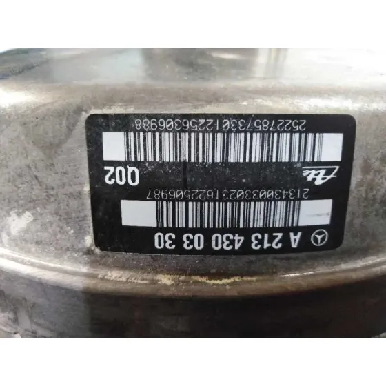 Servofreno para Mercedes-Benz Clase E Lim. (W213)