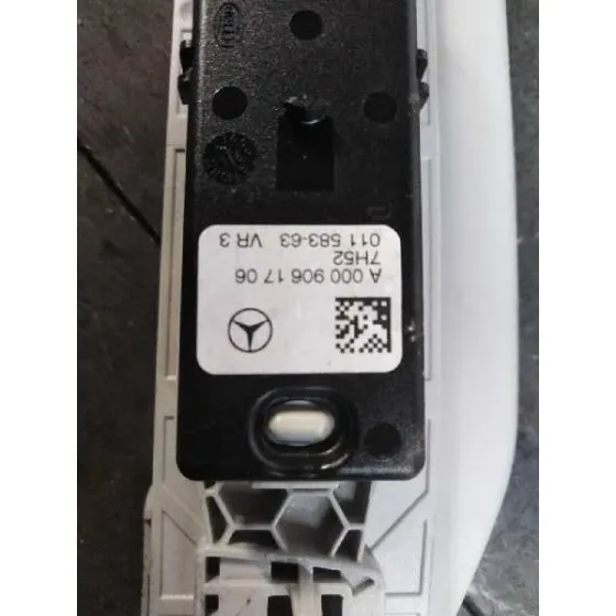 Asidero Techo para Mercedes-Benz Clase E Lim. (W213)