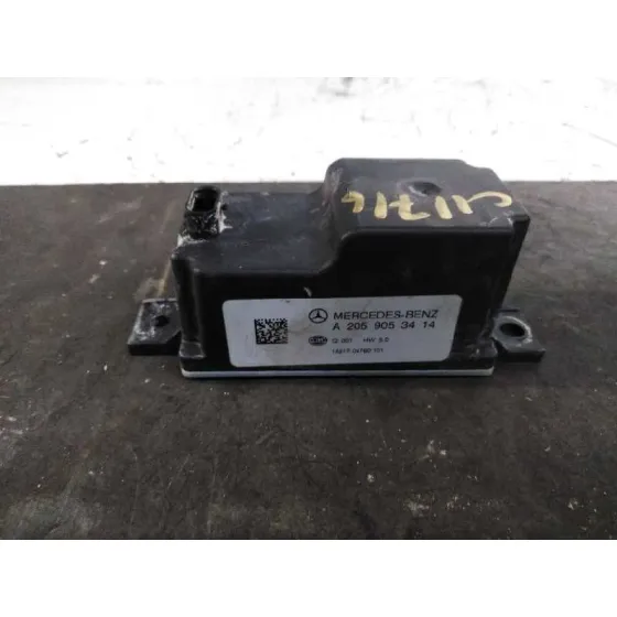 Modulo Electronico para Mercedes-Benz Clase E Lim. (W213)
