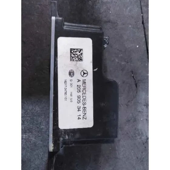 Modulo Electronico para Mercedes-Benz Clase E Lim. (W213)