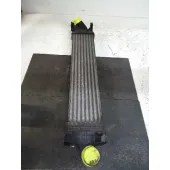 Intercooler para Ford Focus Berlina (Cap)