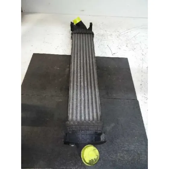 Intercooler para Ford Focus Berlina (Cap)