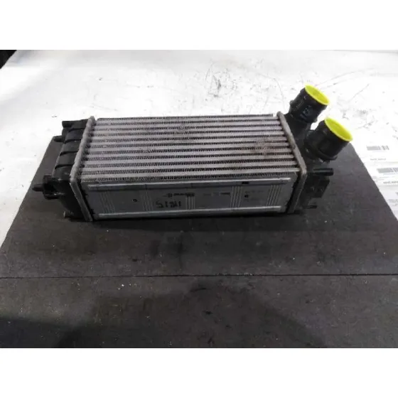 Intercooler para Citroën C4 Lim.