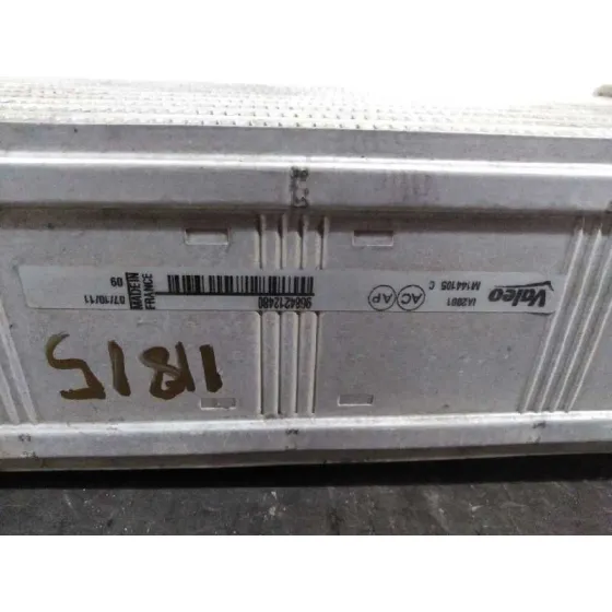 Intercooler para Citroën C4 Lim.