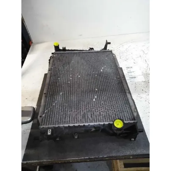 Radiador Agua para Jaguar S-Type