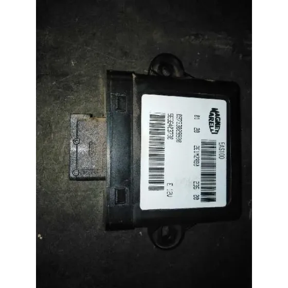 Modulo Electronico para Peugeot 607 (S1)