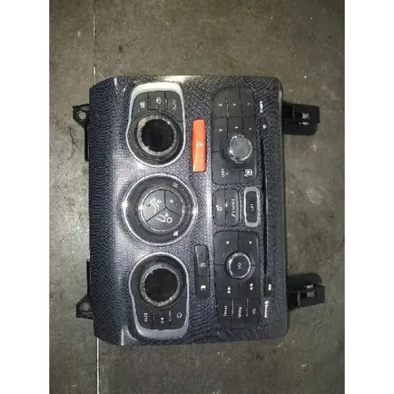 Sistema Audio / Radio Cd para Citroën C4 Lim.