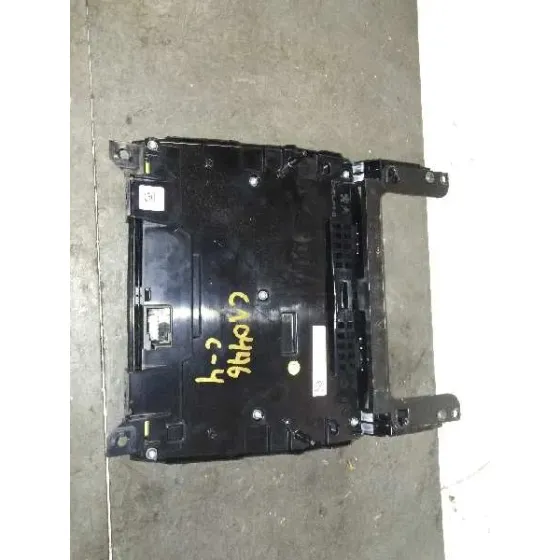 Sistema Audio / Radio Cd para Citroën C4 Lim.