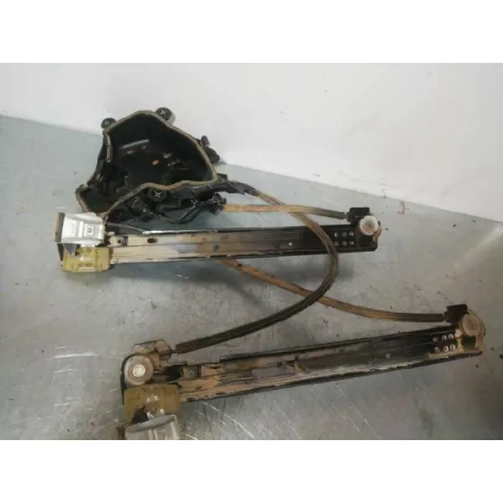 Elevalunas Delantero Derecho para Seat Ibiza (6J5)