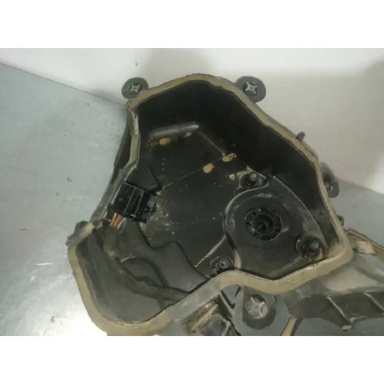 Elevalunas Delantero Derecho para Seat Ibiza (6J5)