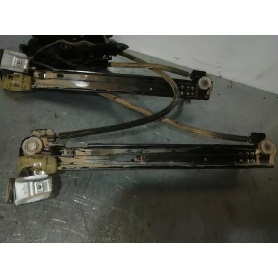Elevalunas Delantero Derecho para Seat Ibiza (6J5)