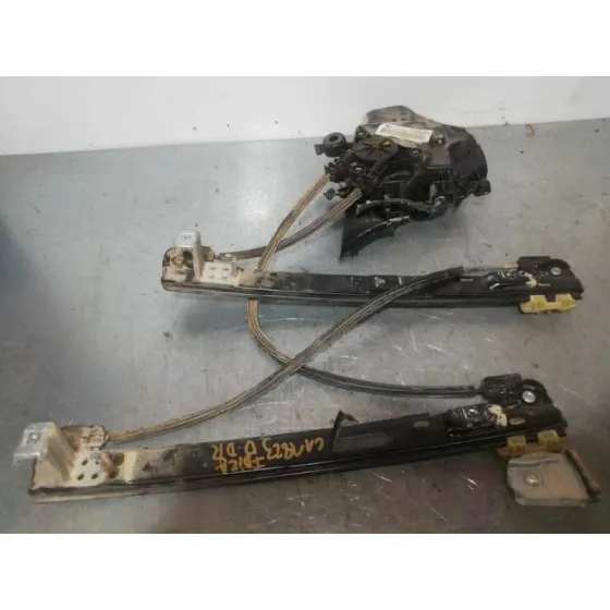 Elevalunas Delantero Derecho para Seat Ibiza (6J5)