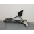 Elevalunas Trasero Izquierdo para Seat Ibiza (6J5)