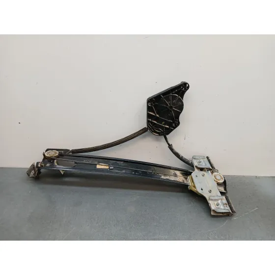 Elevalunas Trasero Izquierdo para Seat Ibiza (6J5)