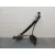 Elevalunas Trasero Izquierdo para Seat Ibiza (6J5)