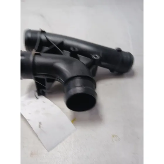 Tubo para Citroën C4 Lim.