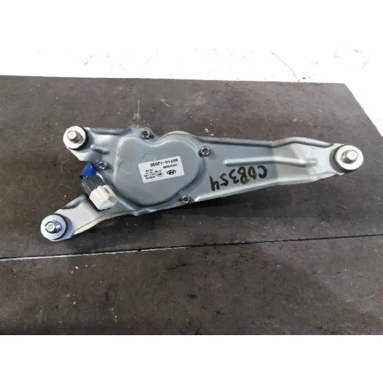 Motor Limpia Trasero para Hyundai I20