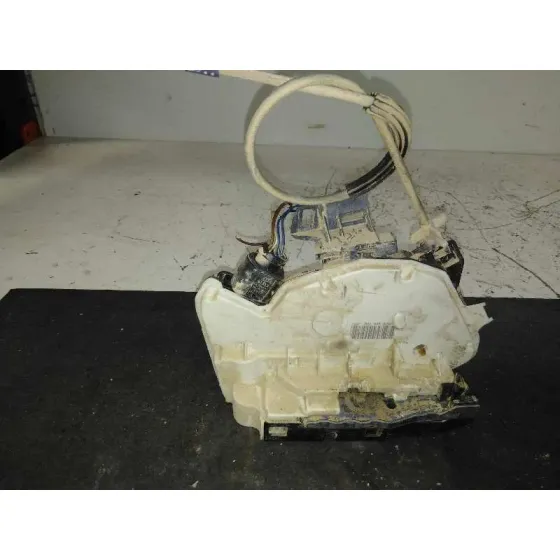 Cerradura Puerta Delantera Derecha para Seat Ibiza (6J5)
