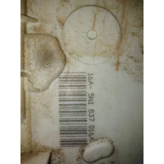 Cerradura Puerta Delantera Derecha para Seat Ibiza (6J5)