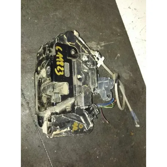Cerradura Puerta Delantera Derecha para Seat Ibiza (6J5)