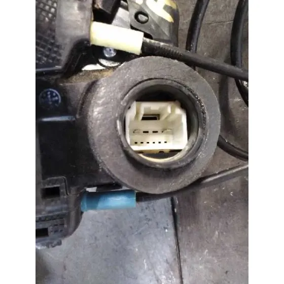Cerradura Puerta Trasera Izquierda para Toyota Rav 4 (A3)