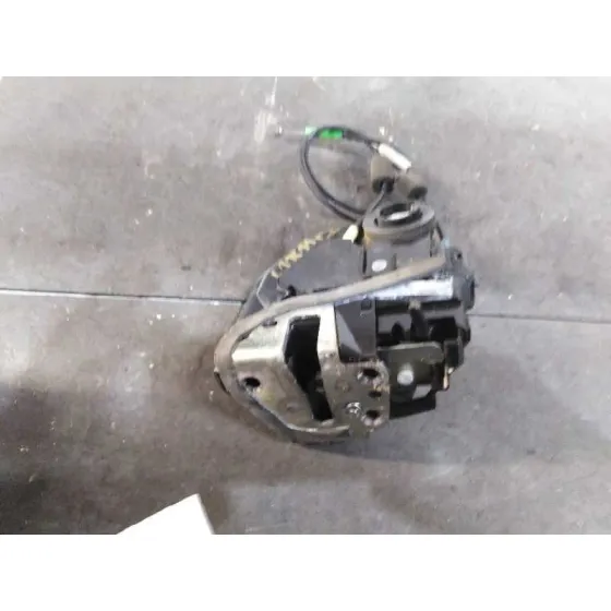 Cerradura Puerta Trasera Izquierda para Toyota Rav 4 (A3)