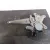 Elevalunas Trasero Izquierdo para Toyota Rav 4 (A3)