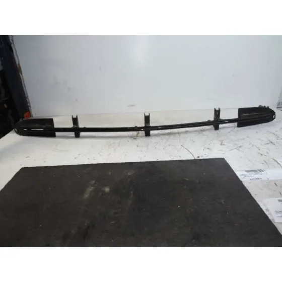 Molduras Delanteras para Mercedes-Benz Clase Clk (W209) Coupe