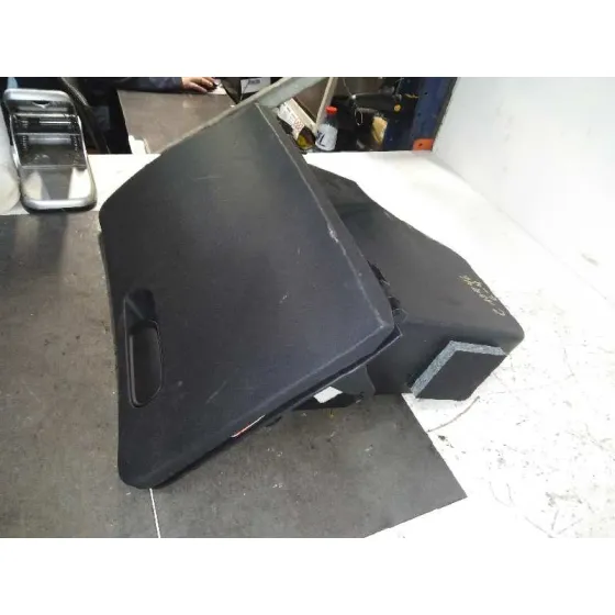Guantera para Citroën C4 Lim.