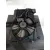 Electroventilador para Toyota Corolla (E12)